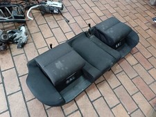 Sedile posteriore VW Passat