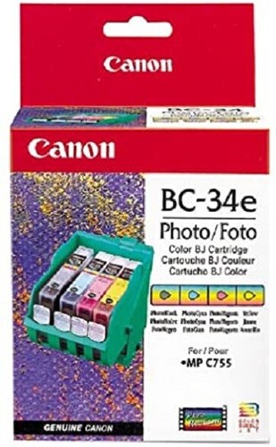 Canon 34e testina di - testina,