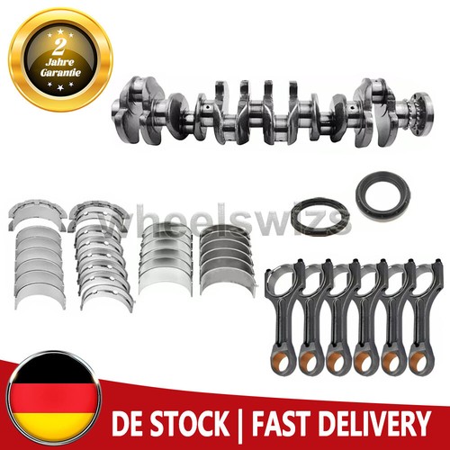 Kit trasformazione albero - kit,