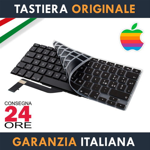 Tastiera originale apple - tastiera,