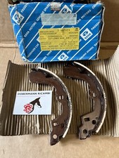 Ganasce freno posteriori *ORIGINALE* TATA SUBARU cod. 277942300121