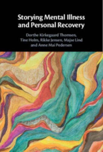 Storying mental illness and - storying,