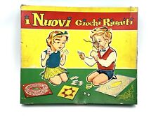 1960# NUOVI GIOCHI RIUNITI