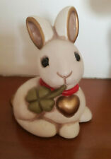 Thun coniglio con quadrifoglio fuori produzione