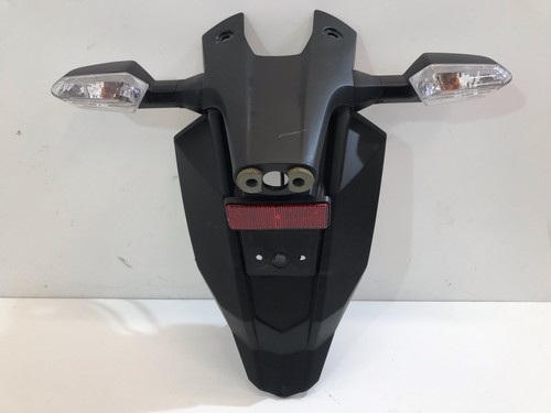 Porta targa con frecce - porta,