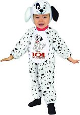 Ciao Costume Bimbo Baby Dalmata Carica dei 101 Originale Disney Vestito Bambino