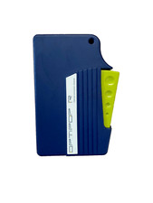 Optipop R: Pulizia Efficace per Connettori in Fibra Ottica