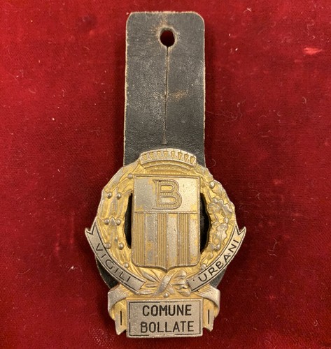 1760 distintivo vintage su - distintivo,
