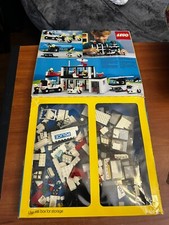 Legoland Town System: Base