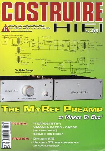 Costruire hifi 2018 230 - costruire,