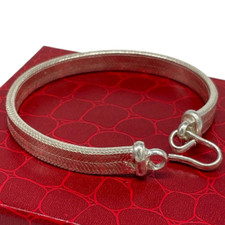 Bracciale Snake uomo in
