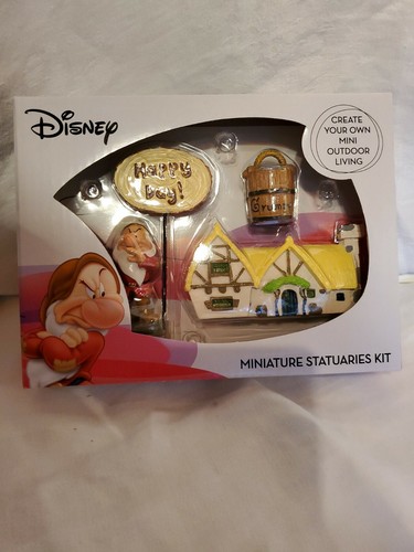 Disney nani grumpy garden - nani,