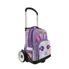 Maricart Trolley Zaino Scuola