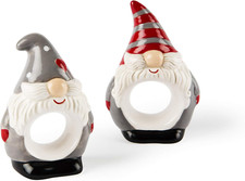 Gnomo Christmas Set 6