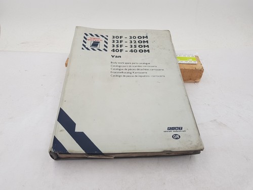 Manuale officina fiat iveco - officina,