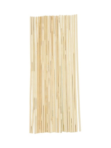 25pcs bambù bastone traliccio - 25pcs,