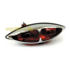 Fanale posteriore Snake Eye