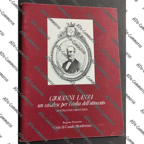 Giovanni lanza casalese - lanza:,
