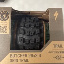Specialized Butcher Grid Trail