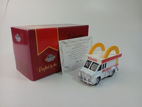 Matchbox yym36839 1948 - matchbox, dodge