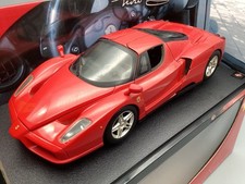 Modellini auto 1:18 Hot Wheels