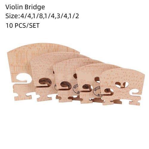 Passerella per violino tipo