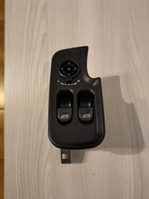 Pulsantiera Alfa Romeo 147