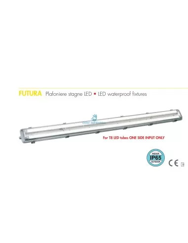 Qualiko waterproof ceiling