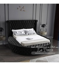 Letto king size matrimoniale