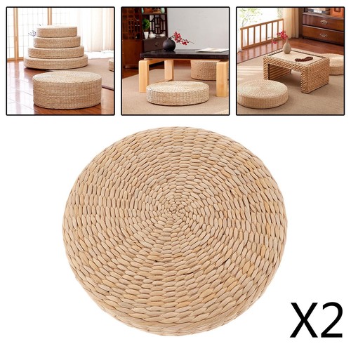 Pezzi cuscino tatami rotondo - pezzi,