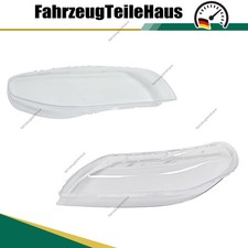 2x Vetro Faro Proiettore