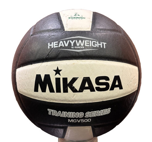 Pallavolo pesante mikasa - pallavolo,
