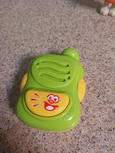 Vtech pull learn auto - vtech,
