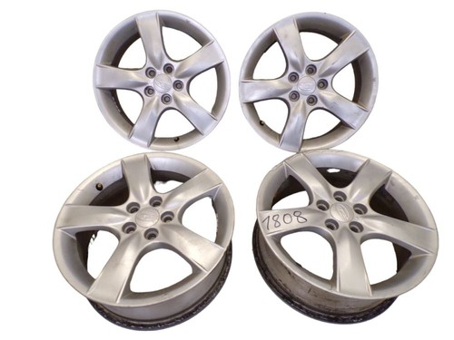 Cerchio 5jx16 et55 - cerchio, 6.5jx16