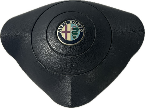 Carica airbag volante per
