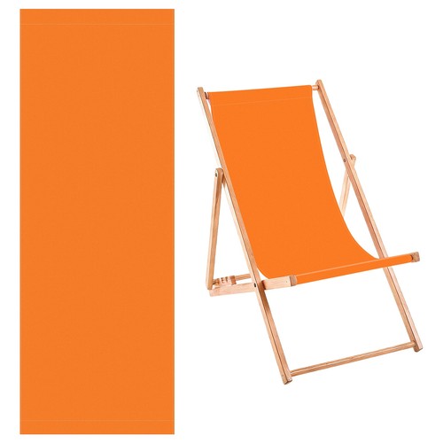 Sedia sling spiaggia tela - sling,