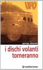 M. Merci George Adamski I