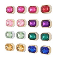 Costume Strass Decorazioni