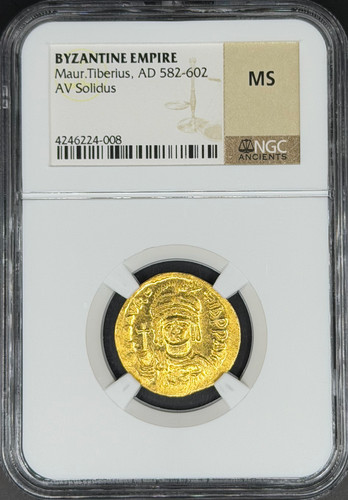 Impero bizantino 582 602 - impero, (582-602