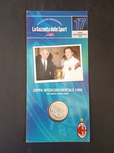 Medaglia collezioni memorabili - medaglia,