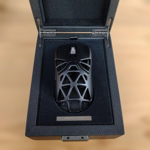 Mouse gioco wireless razer - da,