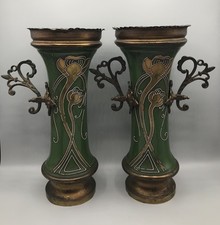 Antico grande vaso porcellana