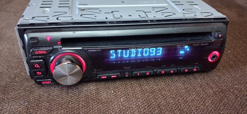 Kenwood kdc 3047 - kenwood, kdc-3047