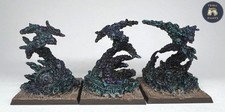 3 Sciami di Tombe - Re della