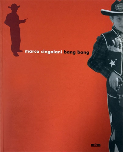Catalogo marco cingolani - -,