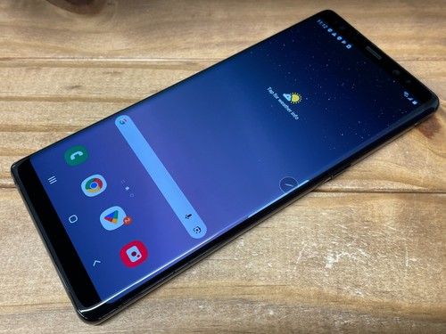 Samsung galaxy note8 - samsung,