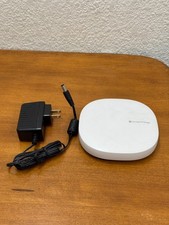 Samsung SmartThings Hub V3 IM6001-V3P01 Smart Home Automation WiFi Zigbee ZWave