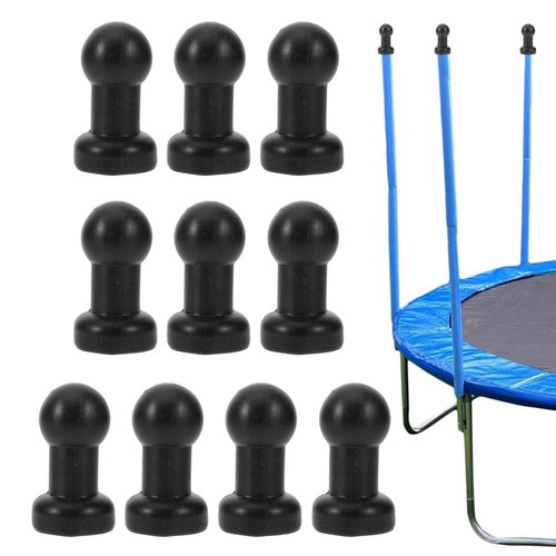 Cappelli palo per rete - da,