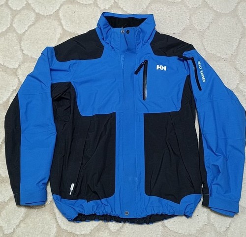 Giacca uomo helly - giacca, navy