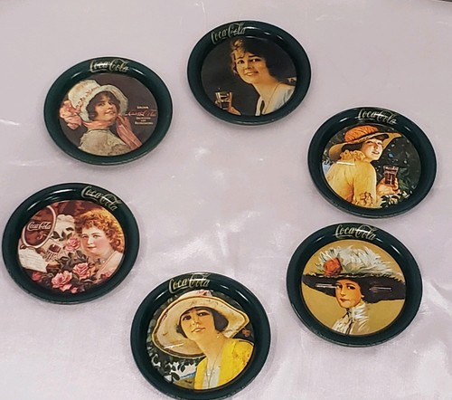 Set sottobicchieri vintage - sottobicchieri,